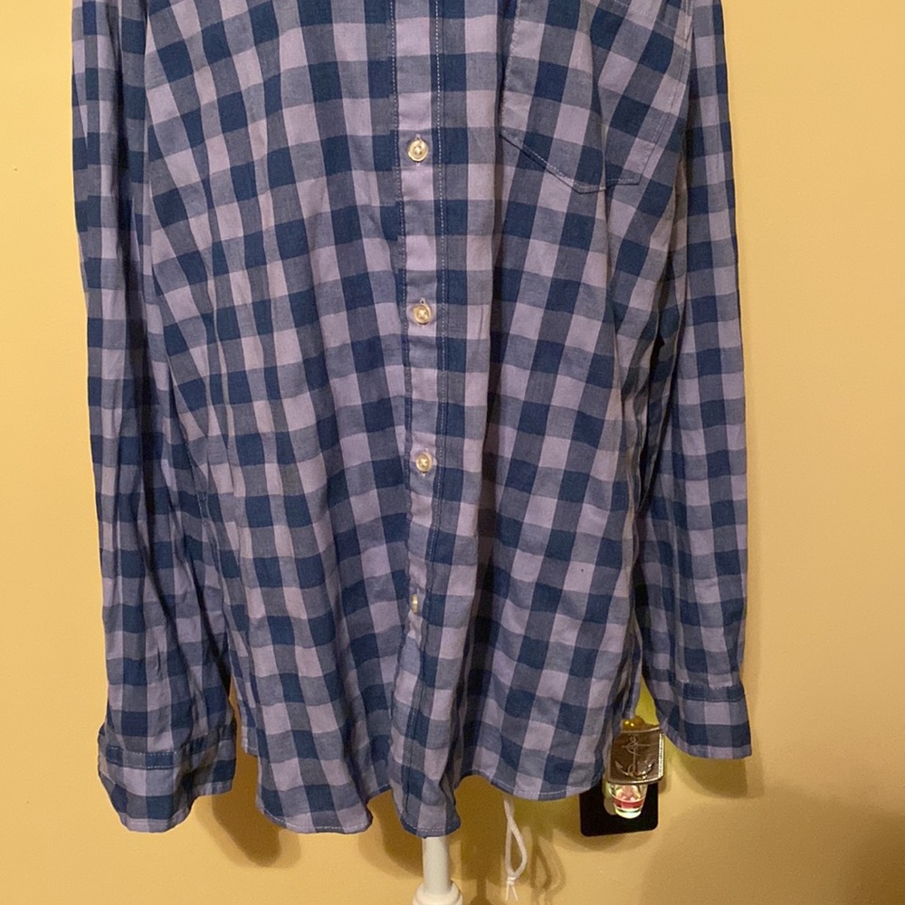 Sonoma button down - Picture 3 of 15